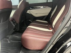Geely Xingyue L 2.0T High-Power Automatic AWD Flagship - ფოტო 9