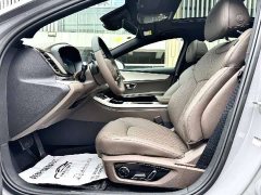 BYD Han DM-i Smart Driving 245KM Navigation Edition - ფოტო 3