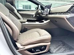 BYD Han DM-i Smart Driving 245KM Navigation Edition - ფოტო 6
