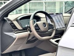 BYD Han DM-i Smart Driving 245KM Navigation Edition - ფოტო 7