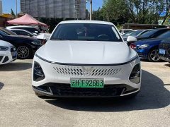 Wuling Starlight 150km Smart Navigation Edition - ფოტო 2