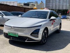 Wuling Starlight 150km Smart Navigation Edition - ფოტო 3