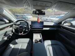 Wuling Starlight 150km Smart Navigation Edition - ფოტო 5