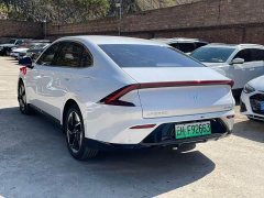 Wuling Starlight 150km Smart Navigation Edition - ფოტო 7