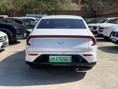 Wuling Starlight 150km Smart Navigation Edition - ფოტო 8