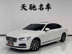 Volvo S90 B5 Inscription Luxury - ფოტო 1