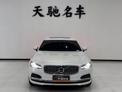 Volvo S90 B5 Inscription Luxury - ფოტო 2