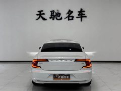 Volvo S90 B5 Inscription Luxury - ფოტო 3