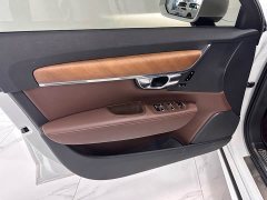 Volvo S90 B5 Inscription Luxury - ფოტო 4