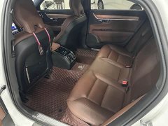 Volvo S90 B5 Inscription Luxury - ფოტო 6