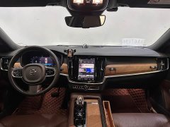 Volvo S90 B5 Inscription Luxury - ფოტო 7