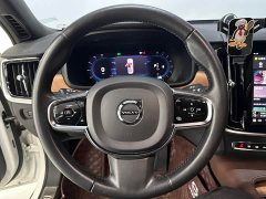 Volvo S90 B5 Inscription Luxury - ფოტო 8