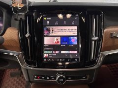 Volvo S90 B5 Inscription Luxury - ფოტო 9