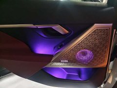 BMW 5 Series 530Li Luxury M Sport Package - ფოტო 10