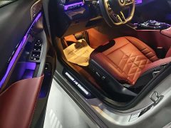 BMW 5 Series 530Li Luxury M Sport Package - ფოტო 3
