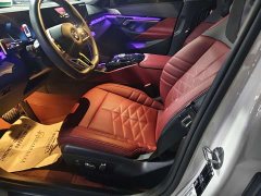 BMW 5 Series 530Li Luxury M Sport Package - ფოტო 4