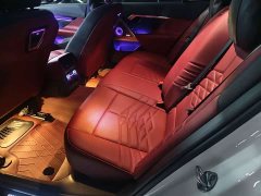 BMW 5 Series 530Li Luxury M Sport Package - ფოტო 5