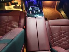 BMW 5 Series 530Li Luxury M Sport Package - ფოტო 6