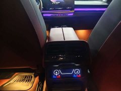 BMW 5 Series 530Li Luxury M Sport Package - ფოტო 8