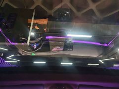 BMW 5 Series 530Li Luxury M Sport Package - ფოტო 9