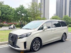 Buick GL8 ES Luxun Luxury Edition - ფოტო 1