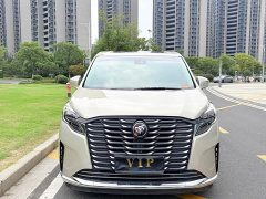 Buick GL8 ES Luxun Luxury Edition - ფოტო 2