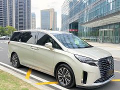 Buick GL8 ES Luxun Luxury Edition - ფოტო 3