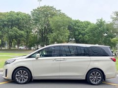 Buick GL8 ES Luxun Luxury Edition - ფოტო 4