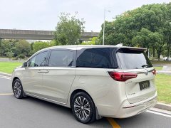 Buick GL8 ES Luxun Luxury Edition - ფოტო 5