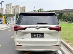 Buick GL8 ES Luxun Luxury Edition - ფოტო 6