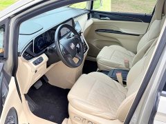 Buick GL8 ES Luxun Luxury Edition - ფოტო 7