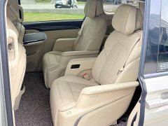 Buick GL8 ES Luxun Luxury Edition - ფოტო 8