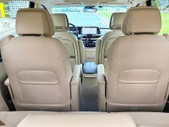 Buick GL8 ES Luxun Luxury Edition - ფოტო 9