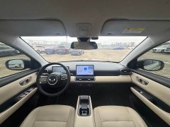 Wuling Binguo PLUS 510km 5-Seater - ფოტო 13