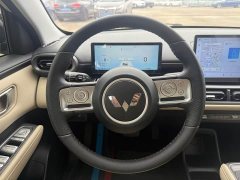 Wuling Binguo PLUS 510km 5-Seater - ფოტო 14
