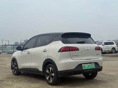 Wuling Binguo PLUS 510km 5-Seater - ფოტო 5