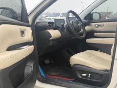 Wuling Binguo PLUS 510km 5-Seater - ფოტო 8