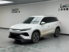 BYD Song Pro New Energy 2nd Gen DM-i 75KM Leading Edition - ფოტო 1