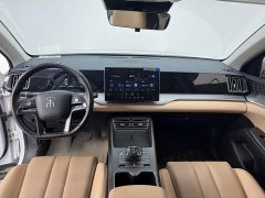 BYD Song Pro New Energy 2nd Gen DM-i 75KM Leading Edition - ფოტო 12