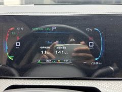 BYD Song Pro New Energy 2nd Gen DM-i 75KM Leading Edition - ფოტო 13
