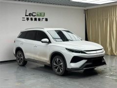 BYD Song Pro New Energy 2nd Gen DM-i 75KM Leading Edition - ფოტო 3