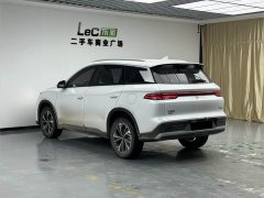 BYD Song Pro New Energy 2nd Gen DM-i 75KM Leading Edition - ფოტო 6
