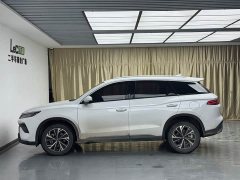 BYD Song Pro New Energy 2nd Gen DM-i 75KM Leading Edition - ფოტო 7