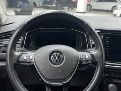 Volkswagen T-ROC Tanyue 280TSI DSG FWD Comfort Plus - ფოტო 10