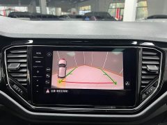 Volkswagen T-ROC Tanyue 280TSI DSG FWD Comfort Plus - ფოტო 11