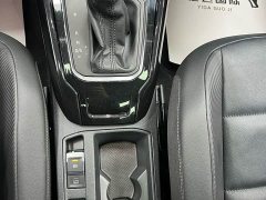Volkswagen T-ROC Tanyue 280TSI DSG FWD Comfort Plus - ფოტო 13