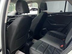 Volkswagen T-ROC Tanyue 280TSI DSG FWD Comfort Plus - ფოტო 16
