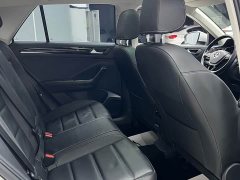 Volkswagen T-ROC Tanyue 280TSI DSG FWD Comfort Plus - ფოტო 17