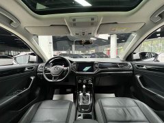 Volkswagen T-ROC Tanyue 280TSI DSG FWD Comfort Plus - ფოტო 18
