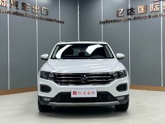 Volkswagen T-ROC Tanyue 280TSI DSG FWD Comfort Plus - ფოტო 2